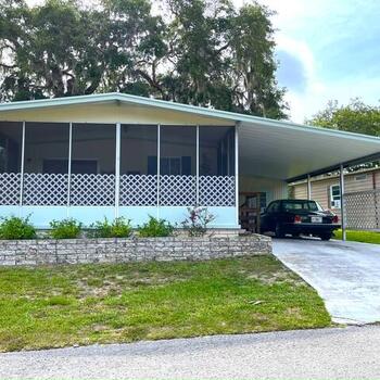 Thumbnail of mobile home