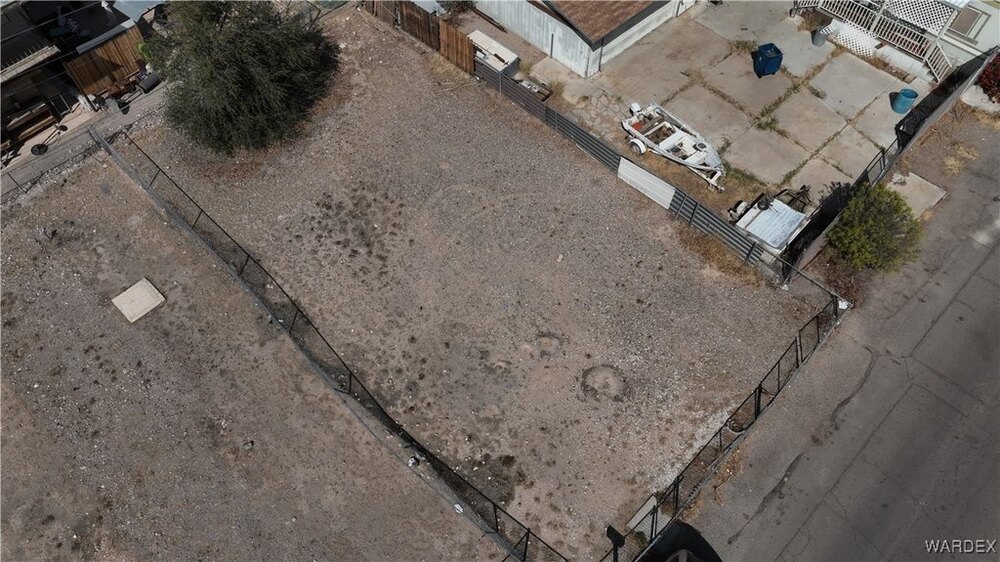 Photo of Mobile Home Lot