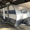 RV for Sale: 2021 CHEROKEE GREY WOLF 24JS
