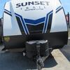 RV for Sale: 2020 SUNSET TRAIL 289QB