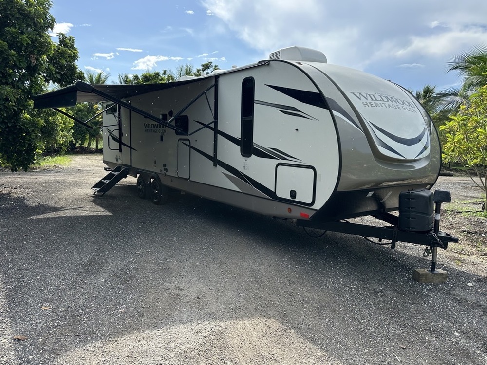 Photo of Rv
