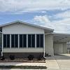 Mobile Home for Sale: Private Patio, A Bonus Room and Move-in Ready!, Parrish, FL