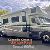 RV for Sale: 2023 CLASSIC 43CMD