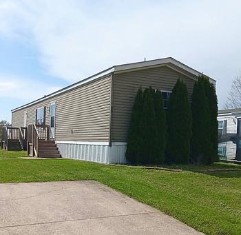 Thumbnail of mobile home