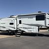 RV for Sale: 2023 EAGLE HT 28.5RSTS