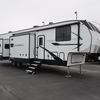 RV for Sale: 2025 CHAPARRAL 375BAF