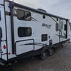 RV for Sale: 2021 BULLET 211BHSWE