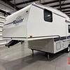 RV for Sale: 1997 TERRY 245P