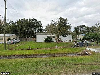 Thumbnail of mobile home