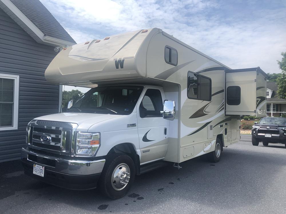 Photo of Rv