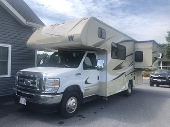 Thumbnail of RV