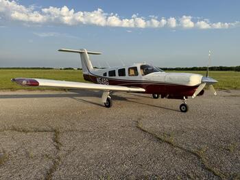 Thumbnail of aircraft