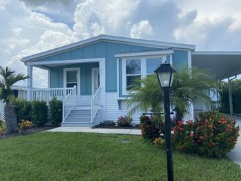 Thumbnail of mobile home