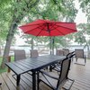 Mobile Home for Sale: Residential - Mobile/Manufactured Homes, Doublewide - Grove, OK, Grove, OK