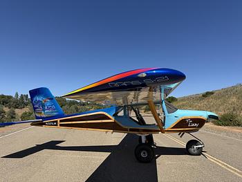 Thumbnail of aircraft