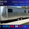 RV for Sale: 2014 CLASSIC 30RBQ