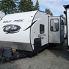 RV for Sale: 2017 CHEROKEE WOLF PACK 25PACK12