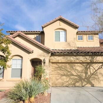 Photo of A Single Family Home For Rent 