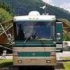 RV for Sale: 2001 WINDSOR 40 PBD