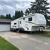 RV for Sale: 2007 VOYAGER 31RL