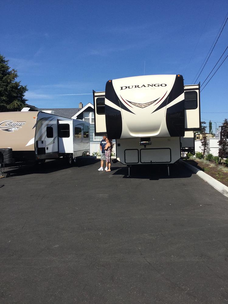 Photo of Rv