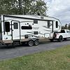 RV for Sale: 2018 CLASSIC SUPER LITE 8524RLWS