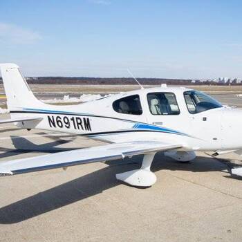 Thumbnail of aircraft