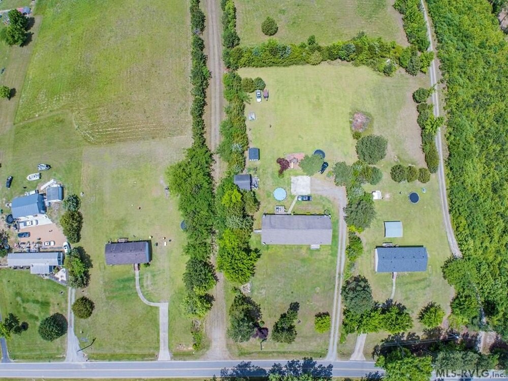 Photo of Mobile Home Lot