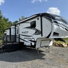 RV for Sale: 2021 Reflection 320MKS