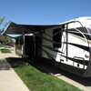 RV for Sale: 2023 OUTBACK 328RL