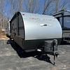 RV for Sale: 2019 CHEROKEE GREY WOLF 19RR