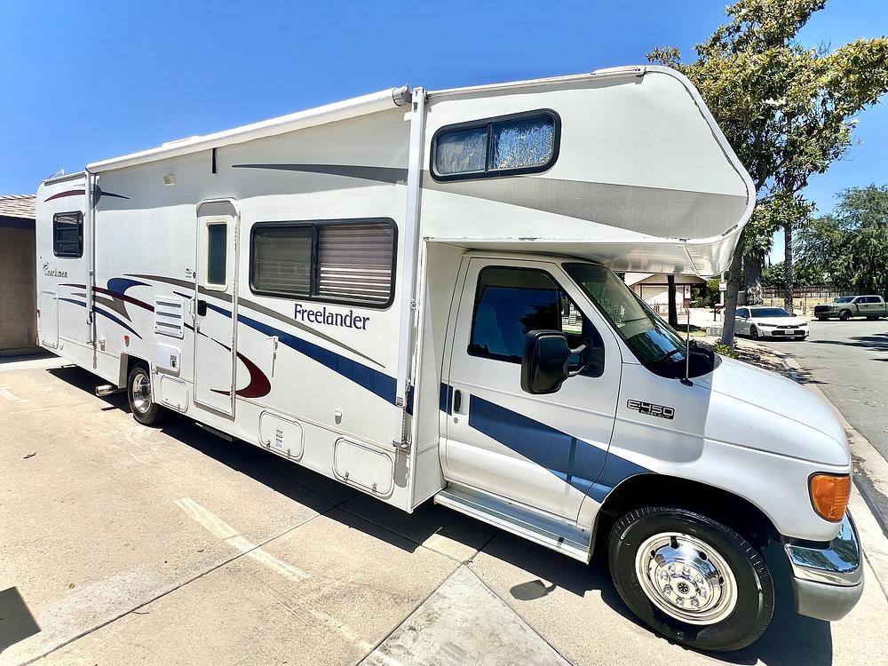 Photo of Rv