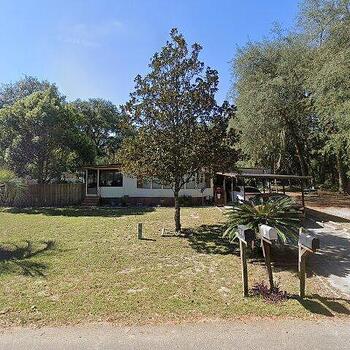 Thumbnail of mobile home