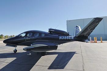 Thumbnail of aircraft