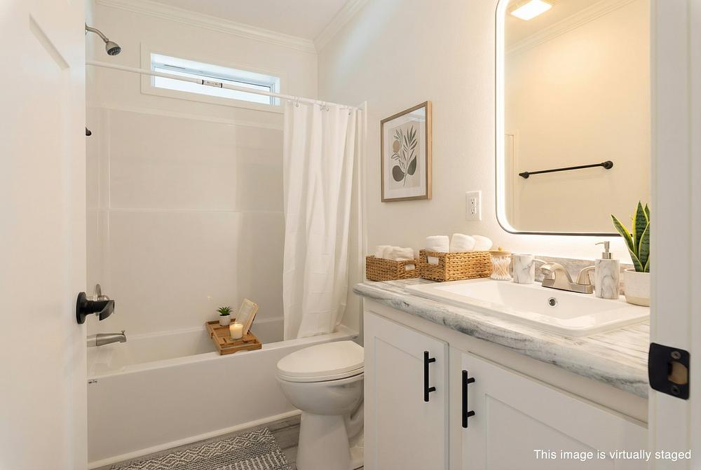 Camelot Lakes Village