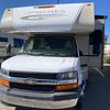 RV for Sale: 2018 LEPRECHAUN 240FS