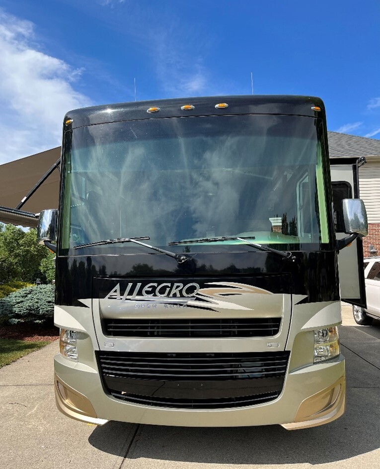 Photo of Rv
