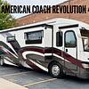 RV for Sale: 2017 REVOLUTION 42P