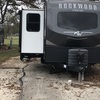 RV for Sale: 2025 ROCKWOOD SIGNATURE TRAVEL TRAILER 8339FK