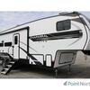 RV for Sale: 2022 Chaparral Lite 274BH