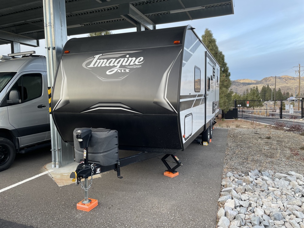 Photo of Rv