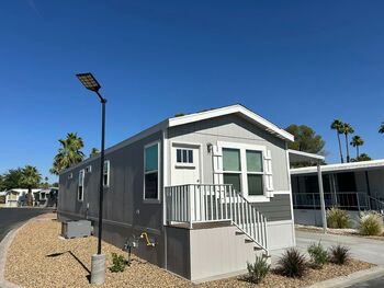 Thumbnail of mobile home
