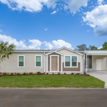 Thumbnail of mobile home