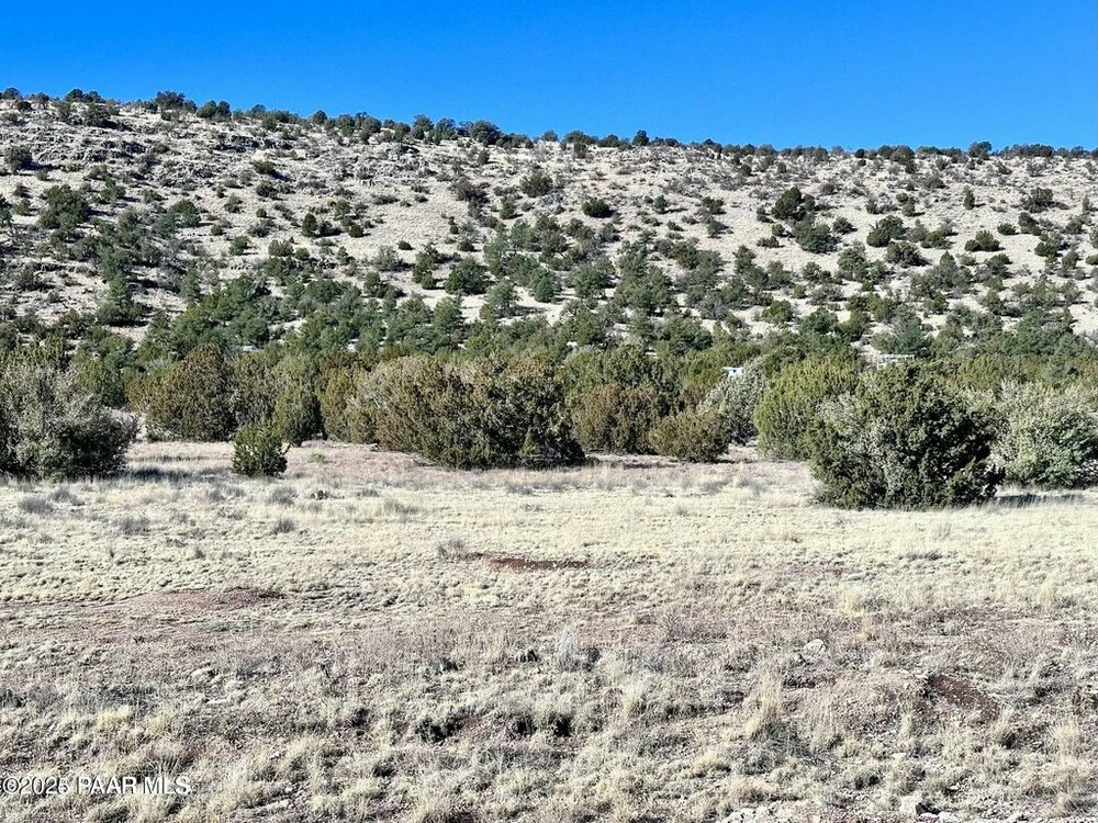Photo of Mobile Home Lot