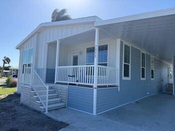 Thumbnail of mobile home