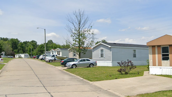 Thumbnail of mobile home park