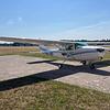 Aircraft for Sale: 1979 Cessna TR-182 Turbo Skylane RG