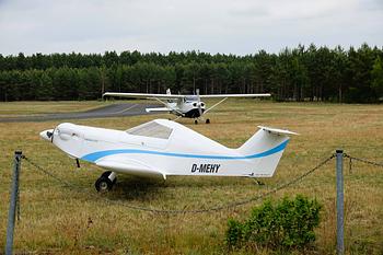 Thumbnail of aircraft