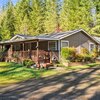 Mobile Home for Sale: 1 Story,Double Wide Manufactured - Manufactured Home on Real Property, Amboy, WA