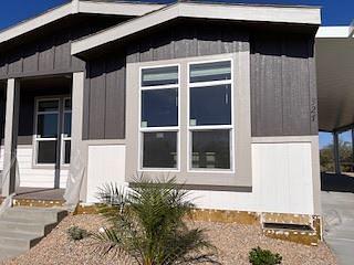 Thumbnail of mobile home